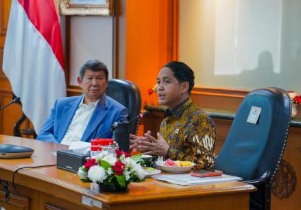 13 Taman Nasional Akan Disulap Jadi Kelas Dunia, Ini Daftar Lengkapnya. (Foto: Kemenhut)