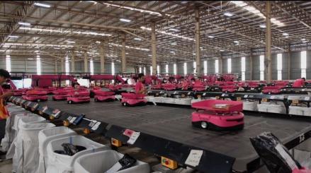 Pendapatan Naik 11 Persen, ASSA Jaga Ekspansi di Tengah Tekanan Global. (Foto: Doc ASSA)