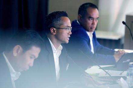 Ditopang Kinerja CCT dan VKTR, BNBR Raup Pendapatan Rp1,13 Triliun (foto: iNews Media Group)