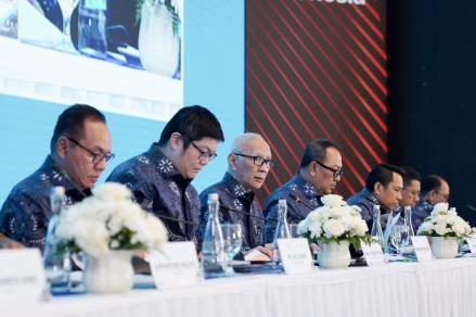 Kantongi Penjualan 0,94 Juta Ton, Krakatau Steel (KRAS) Balik Neraca dari Rugi Jadi Untung (foto: iNews Media Grpup)