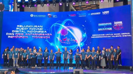 QRIS wondr by BNI Bisa Dipakai di China, Transaksi Lintas Negara Makin Mudah. (Foto: Dok. BNI)