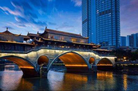Perkuat Kerja Sama Bilateral, RI Segera Buka Konsulat Jenderal di Chengdu. (Foto Istimewa)