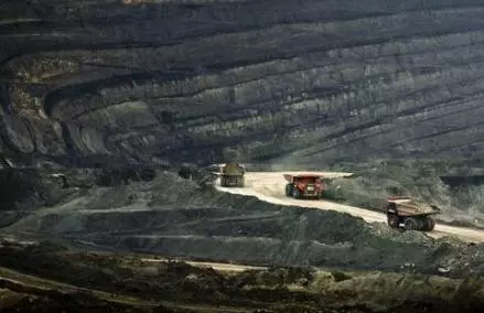 Begini Prediksi Kinerja Bumi Resources (BUMI) di Semester II-2026 (FOTO:Dok Ist)
