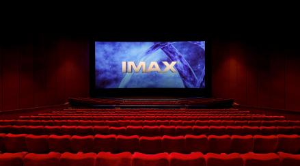 Pendapatan Turun, IMAX Optimistis Raup USD1,6 Miliar pada 2026 dari Empat Film Ini. (Foto: Cinema XXI)
