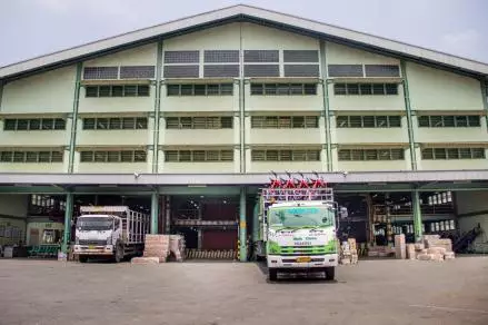 Laba Mitra Pinasthika (MPMX) Tumbuh 8 Persen Jadi Rp173 Miliar di Kuartal I-2026 (FOTO:Dok Ist)