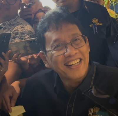 Purbaya Bakal Terbitkan Panda Bond Bulan Depan
