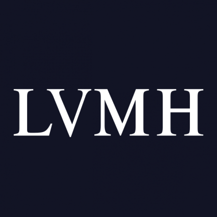 Permintaan Barang Mewah Turun, LVMH Dikabarkan Akan Jual Beberapa Brand. (Foto: Tradingview)