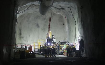 PT Merdeka Copper Gold Tbk (MDKA) fokus menyiapkan proyek Tembaga Tujuh Bukti sebagai pilar baru bagi pertumbuhan kinerja perseroan. (Foto: Ist)