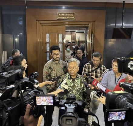 Sidang Kasus Chromebook, Saksi Ahli Sebut Kerugian Negara Rp2 Triliun Tidak Sah