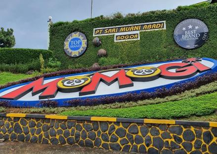 Ekspansi Bisnis Kakao, COCO Akuisisi Produsen Snack Momogi (Foto: dok Sari Murni)