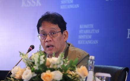 Purbaya Bebaskan Pajak Aksi Korporasi BUMN, Berlaku hingga 2029
