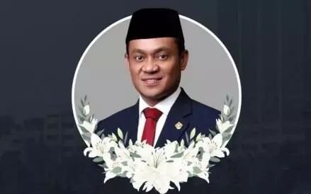 Kebakaran Rumah di Jagakarsa, Anggota BPK Haerul Saleh Meninggal Dunia