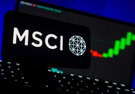 Risiko Frontier Market Pudar, tapi MSCI Berpotensi Pangkas Bobot Indonesia. (Foto: Shutterstock)