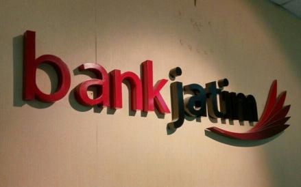 Bank Jatim (BJTM) siap membagikan dividen tunai kepada pemegang saham sebesar Rp56,62 per saham. (Foto: iNews Media Group)