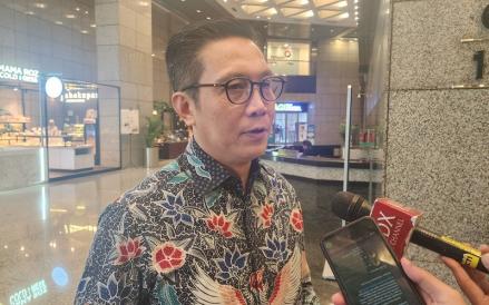 BEI optimistis bahwa MSCI tidak akan memasukkan pasar modal Indonesia ke dalam kategori Frontier Market. (Foto: iNews Media/Iqbal Dwi Purnama)