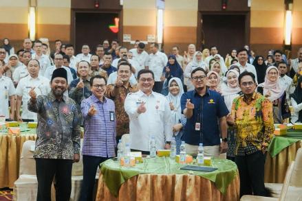 Perhitungan Bagi Hasil Dinilai Tak Adil, ISEI Riau Usulkan 3 Rekomendasi Reformulasi DBH Sawit
