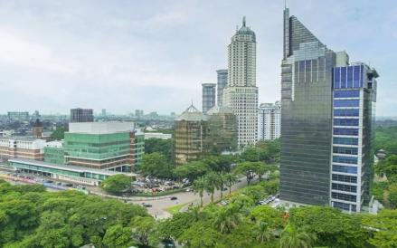 PT Lippo Karawaci Tbk (LPKR) mencatat pelemahan kinerja pada tiga bulan pertama tahun ini dengan mencatatkan pendapatan sebesar Rp1,76 triliun. (Foto: Ist)