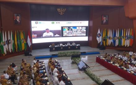 Negara Tanggung Biaya Napi Kasus Korupsi, Ketua KPK: Penindakan  Lebih Mahal dari Pencegahan