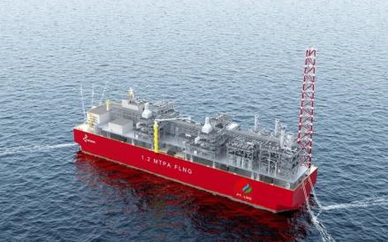 PT Rukun Raharja Tbk (RAJA) mengumumkan rencana pengambilalihan saham minoritas PT Layar Nusantara Gas (LNG). (Foto: iNews Media Group)