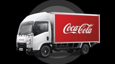Distributor Resmi Coca-Cola (GRPM) Raih Penjualan Rp754,4 Miliar Sepanjang 2025. (Foto Istimewa)