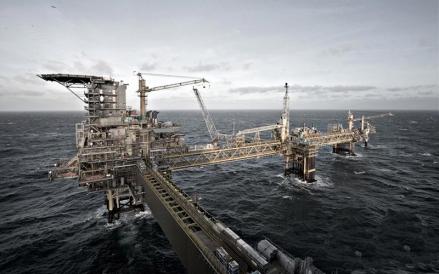 PT Raharja Energi Cepu Tbk (RATU)  mengambil alih 5 persen Hak Partisipasi atas Wilayah Kerja (WK) Kasuri. (Foto: Dok. ESDM)