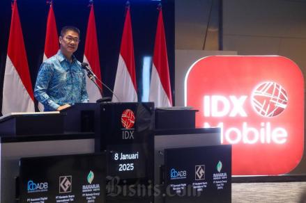 Gandeng BYD, Asuransi Digital (YOII) Pasang Target Pertumbuhan Pendapatan hingga 150 Persen (foto: inews Media Group)