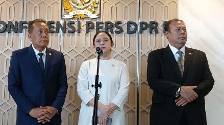 DPR Minta Pemerintah Siapkan Langkah Cegah Hanta Virus Masuk ke Indonesia. (Foto: iNews Media Group)