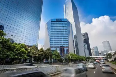 BRI Catat Laba Rp15,5 Triliun pada Kuartal I 2026, ROE dan ROA Meningkat. (Foto: Doc BBRI)
