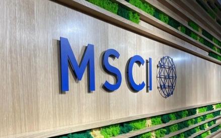 Morgan Stanley Capital International (MSCI) mencoret enam saham Indonesia dari Global Standard Index. (Foto: Ist)