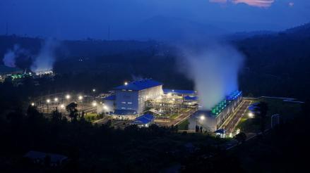 PGEO Catat Penghematan Energi 90.502 MWh di 2025, Perkuat Operasi Rendah Karbon