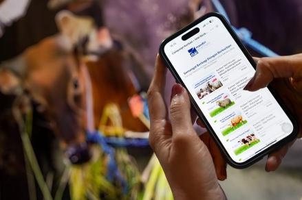 Layanan Kurban Digital Bank Mandiri Perkuat Ekosistem Finansial (FOTO:Dok BMRI)