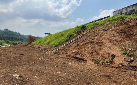 Akses Tol Pattimura di Salatiga Senilai Rp113 Miliar Ditargetkan Selesai 2027