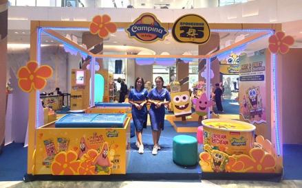 PT Campina Ice Cream Industry Tbk (CAMP) memutuskan untuk kembali tidak membagikan dividen kepada para pemegang saham. (Foto: Ist)