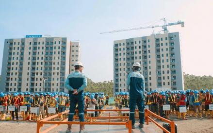 PT Wijaya Karya Gedung Tbk atau WIKA Gedung (WEGE) menetapkan Mahendra Vijaya sebagai Direktur Utama perseroan yang baru. (Foto: Ist)