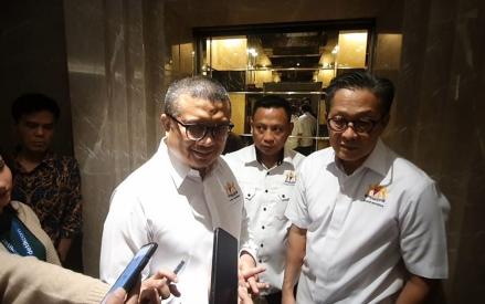 Waspadai Risiko Global hingga Pelemahan Rupiah, Kadin Tunda Ekspansi hingga Pertengahan 2026 (Foto: iNews Media Group)