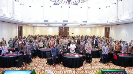Telkom Solution Siap Dorong Transformasi Digital BUMN. (Foto: Doc Telkom)