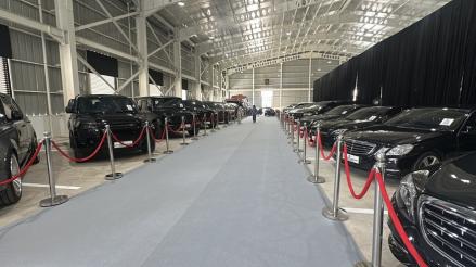 Kejaksaan Lelang 308 Hasil Rampasan, Ini Deretan Barang dengan Harga Tertinggi. (Foto: MNC Media)