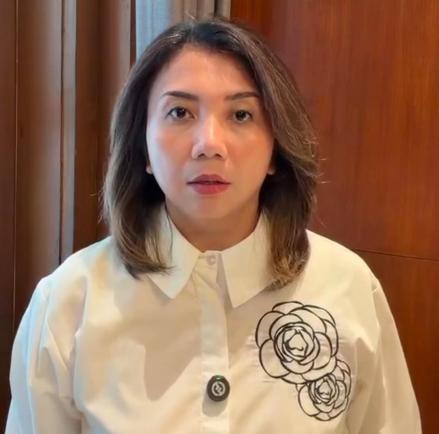 Kemlu Ungkap Upaya Kepulangan 5 WNI yang Ditangkap Israel. Foto: iNews Media Group.