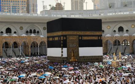100 Ribu Jamaah Haji Indonesia Sudah Bayar Dam, Dibayar di Arab Saudi (Kemenhaj)