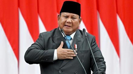 Prabowo Akui Program MBG Banyak Kekurangan, 3.000 SPPG Ditutup. (Foto Istimewa)