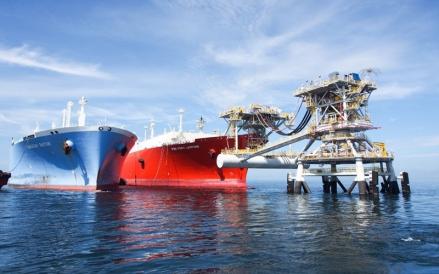 PT Perusahaan Gas Negara (Persero) Tbk atau PGN (PGAS) selaku Subholding Gas Pertamina siap menyerap LNG dan gas bumi dari Blok Masela. (Foto: Ist)