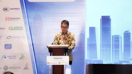 Perluas Akses Pembiayaan UMKM, OJK dan Asippindo Dorong Pemurnian Industri Penjaminan