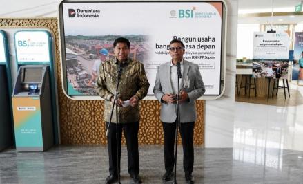 Menteri PKP Sebut Realisasi Kredit Program Perumahan (KPP) Nasional Tembus Rp16,2 Triliun (FOTO:Dok Ist)