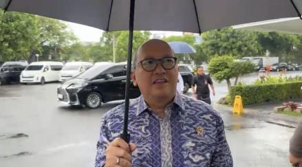 Prabowo Panggil Rosan hingga Burhanuddin Abdullah ke Istana, Mau Bahas Apa?