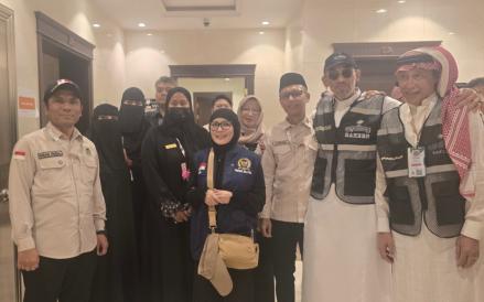 Ini Tiga Rekomendasi Pengelolaan Data Haji dari Timwas Haji DPR