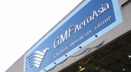 GMFI Bidik Pendapatan USD542,8 Juta pada 2026, Andalkan Diversifikasi BISNIS. (Foto: Ilustrasi)