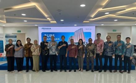 Primaya Hospital (PRAY) Tancap Gas di 2026, Targetkan EBITDA Tumbuh 25 Persen. (Foto: Istimewa)