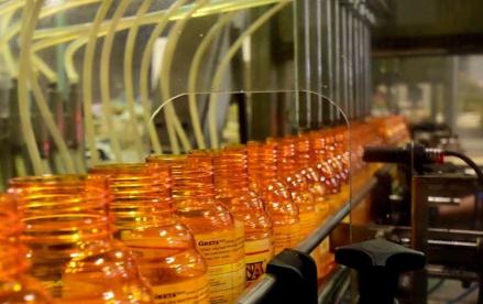 BISI Guyur Dividen Rp78 Miliar, Cair Pertengahan Juni (Foto: dok BISI)