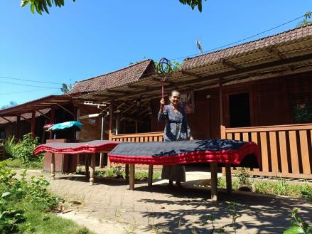 5 Tradisi Unik Iduladha di Berbagai Daerah Indonesia, Jemur Kasur hingga Manten Sapi. (Foto: Pemkab Banyuwangi)