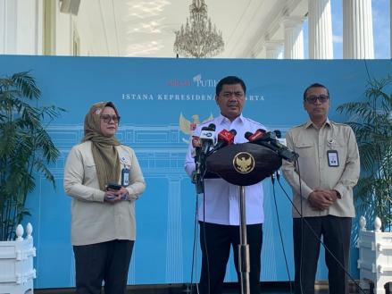 Prabowo Akan Salat Iduladha 1447 H di Prancis (FOTO:Dok Ist)